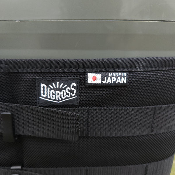【DIGROSS】Millspec Cooler Wrap M