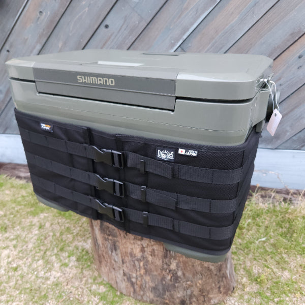 【DIGROSS】Millspec Cooler Wrap M