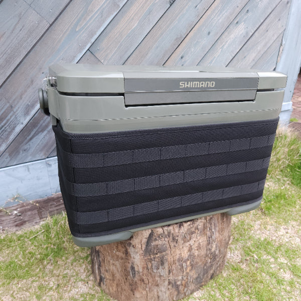 【DIGROSS】Millspec Cooler Wrap M