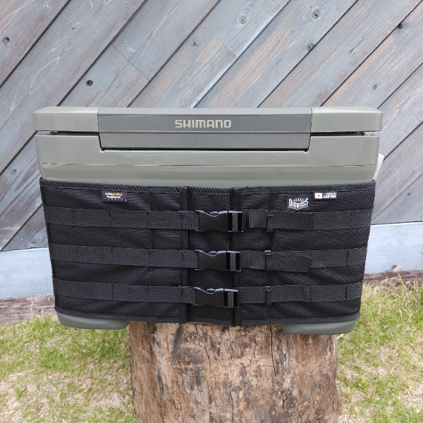 【DIGROSS】Millspec Cooler Wrap M