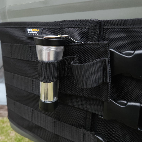 【DIGROSS】Millspec Cooler Wrap M