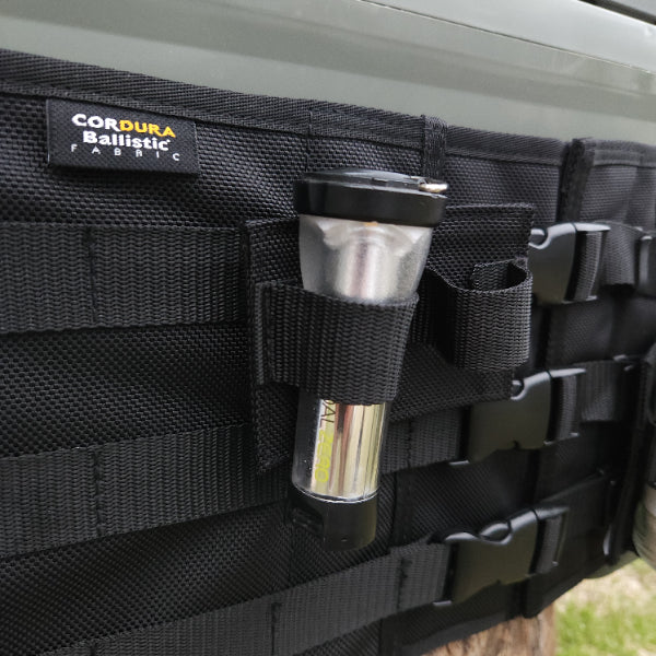 【DIGROSS】Millspec Cooler Wrap M