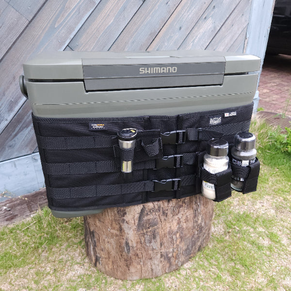 【DIGROSS】Millspec Cooler Wrap M