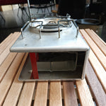 【VINTAGE】Coleman Picnic Stove /SV 1960's MODEL 5404