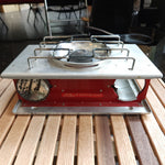 【VINTAGE】Coleman Picnic Stove /SV 1960's MODEL 5404