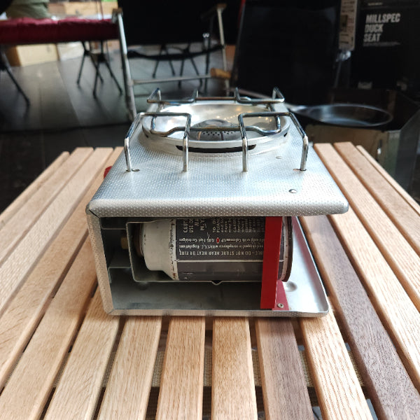 【VINTAGE】Coleman Picnic Stove /SV 1960's MODEL 5404
