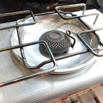 【VINTAGE】Coleman Picnic Stove /SV 1960's MODEL 5404