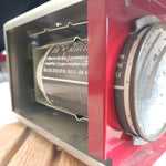 【VINTAGE】Coleman Picnic Stove /SV 1960's MODEL 5404