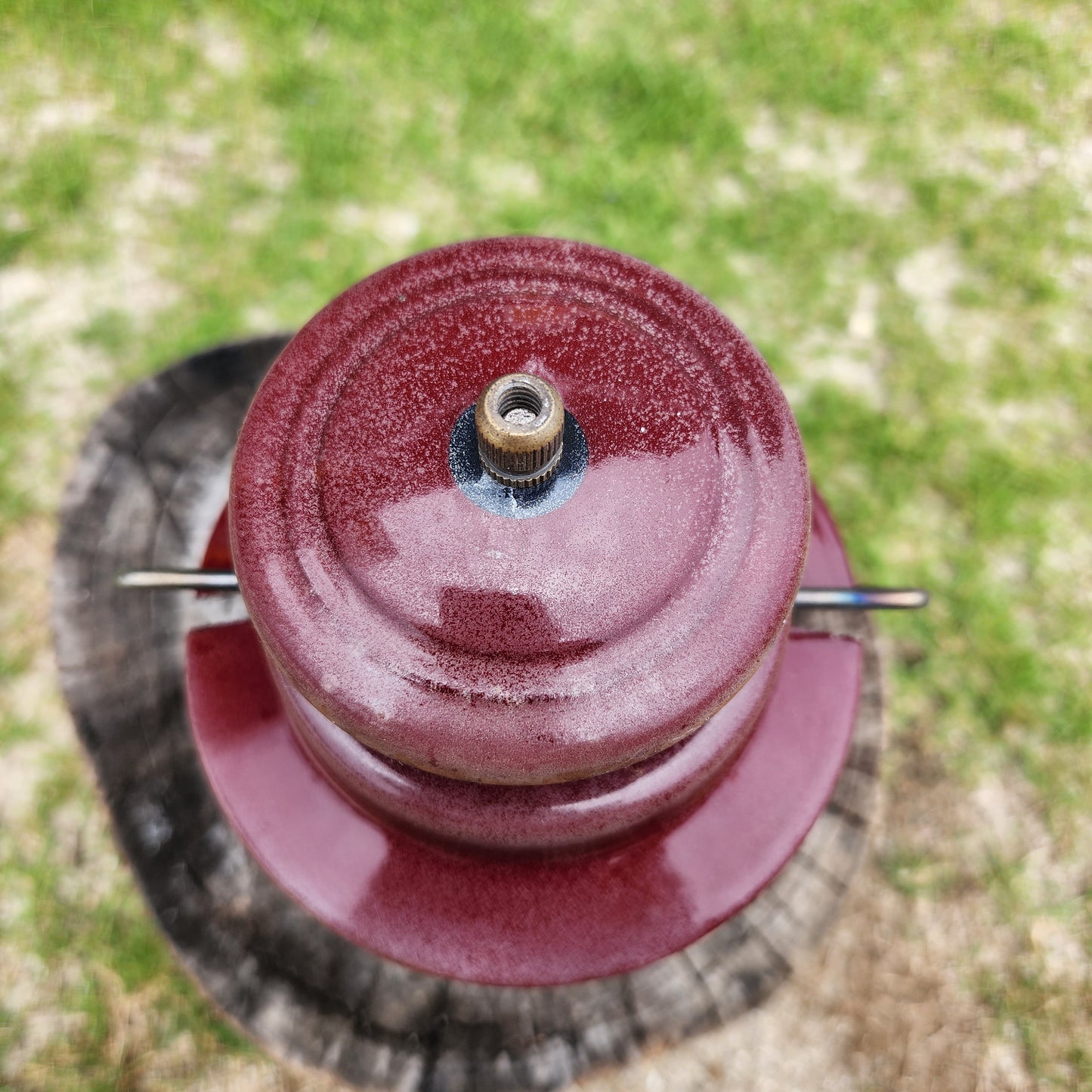 【VINTAGE】AMERICAN GAS MACHINE model 3016