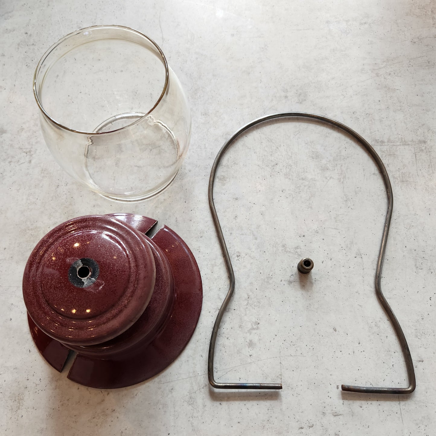 【VINTAGE】AMERICAN GAS MACHINE model 3016