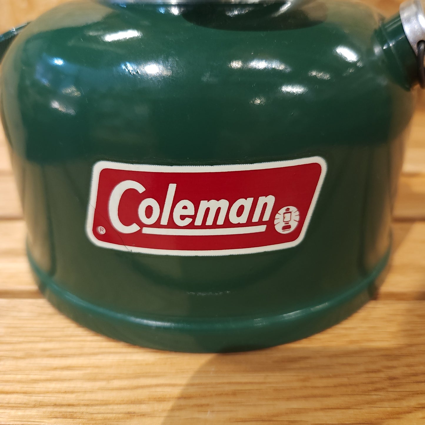 【VINTAGE】Coleman 220K 81/3