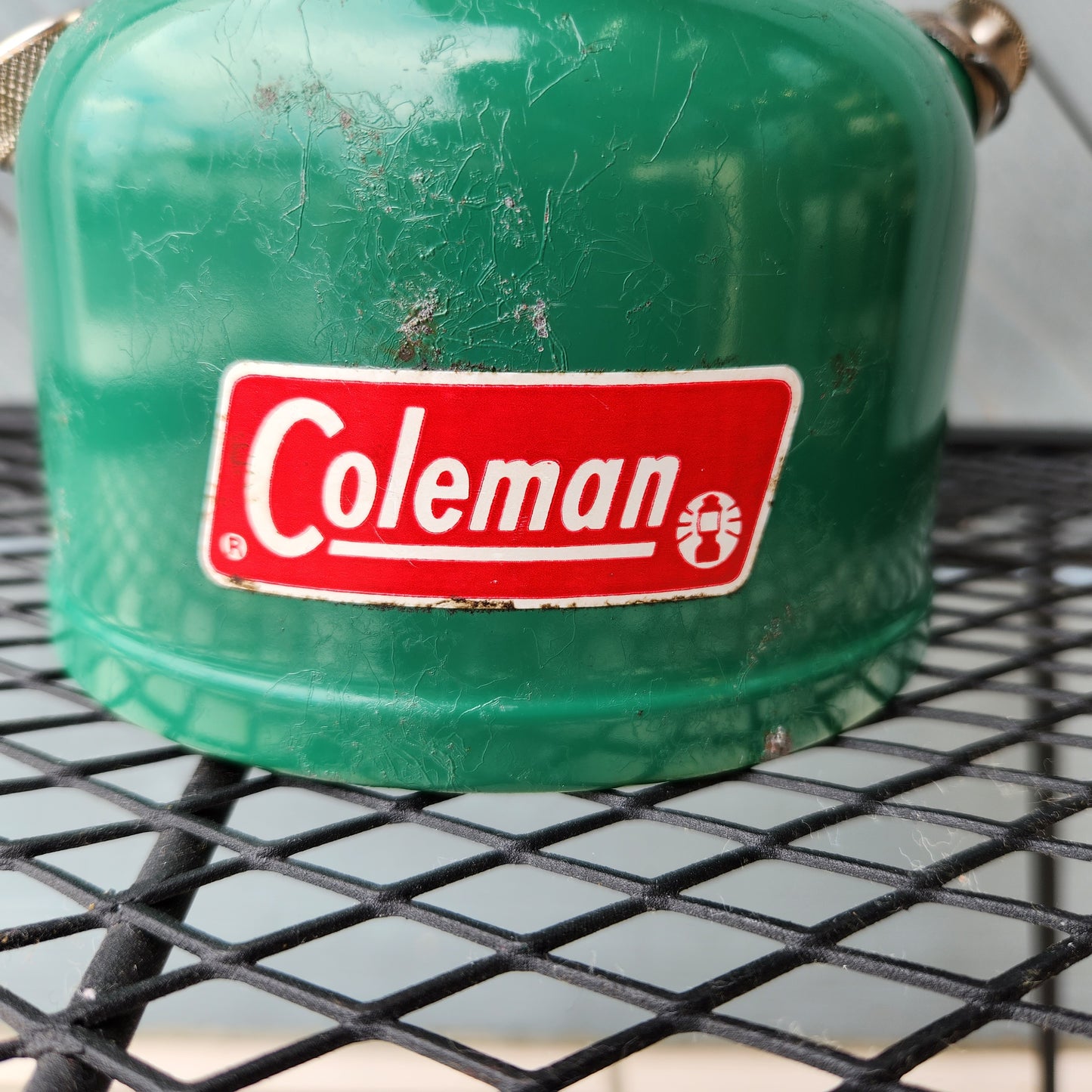 【VINTAGE】Coleman335 74/7