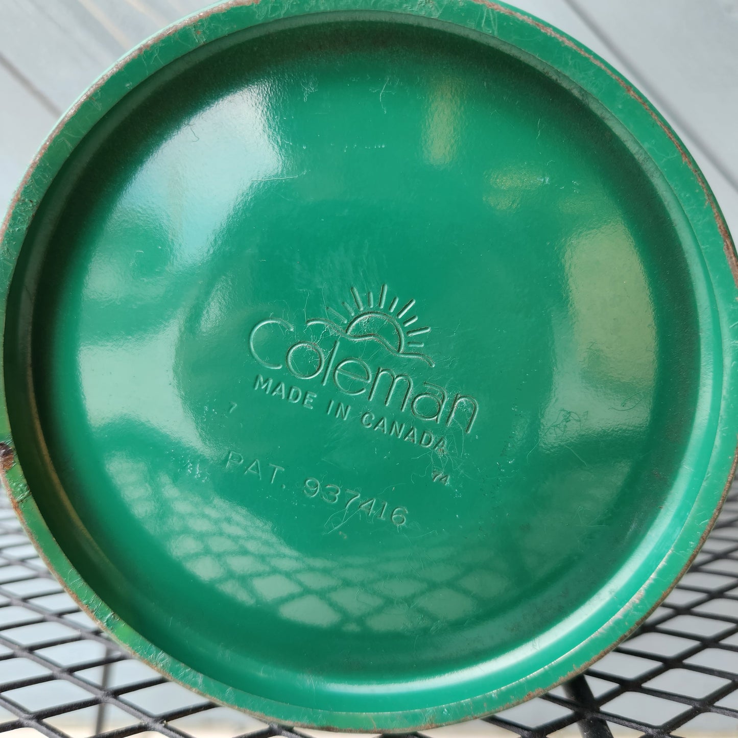 【VINTAGE】Coleman335 74/7