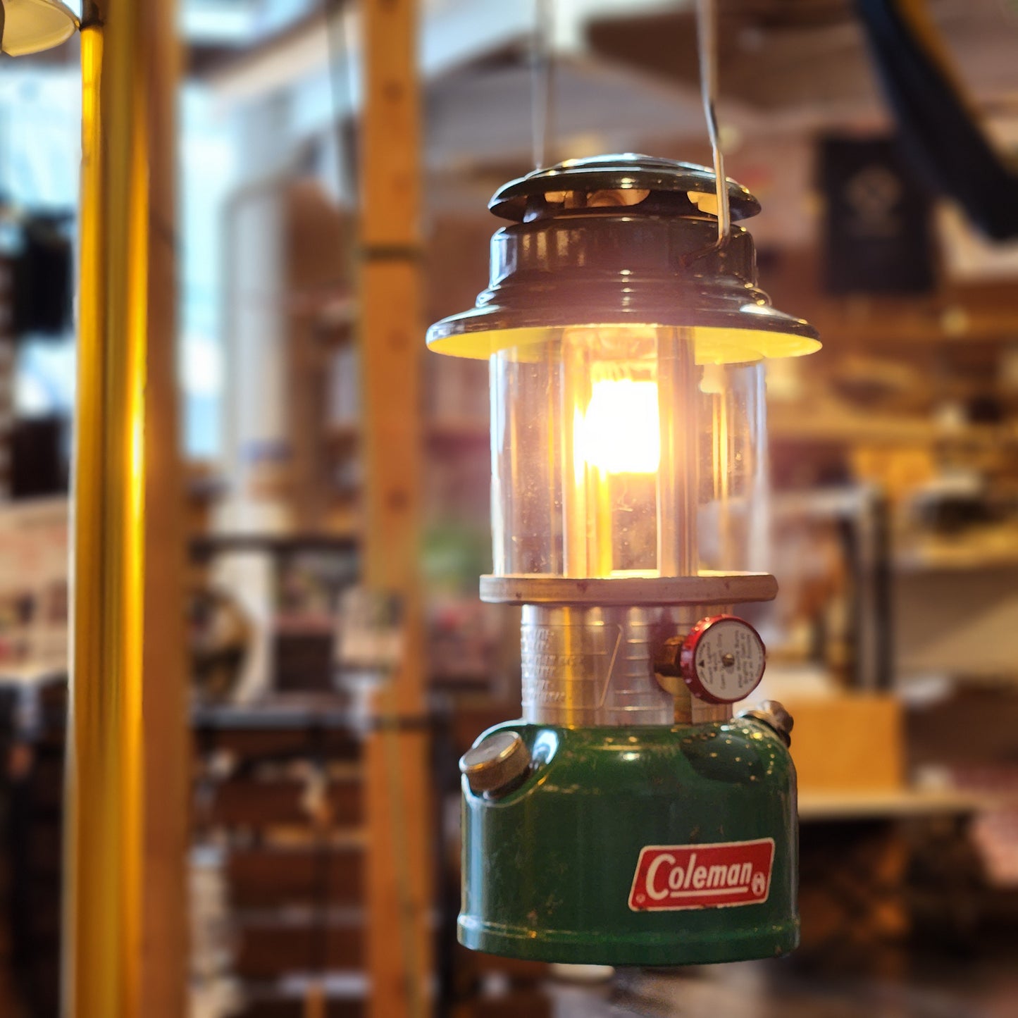 【VINTAGE】Coleman335 74/7