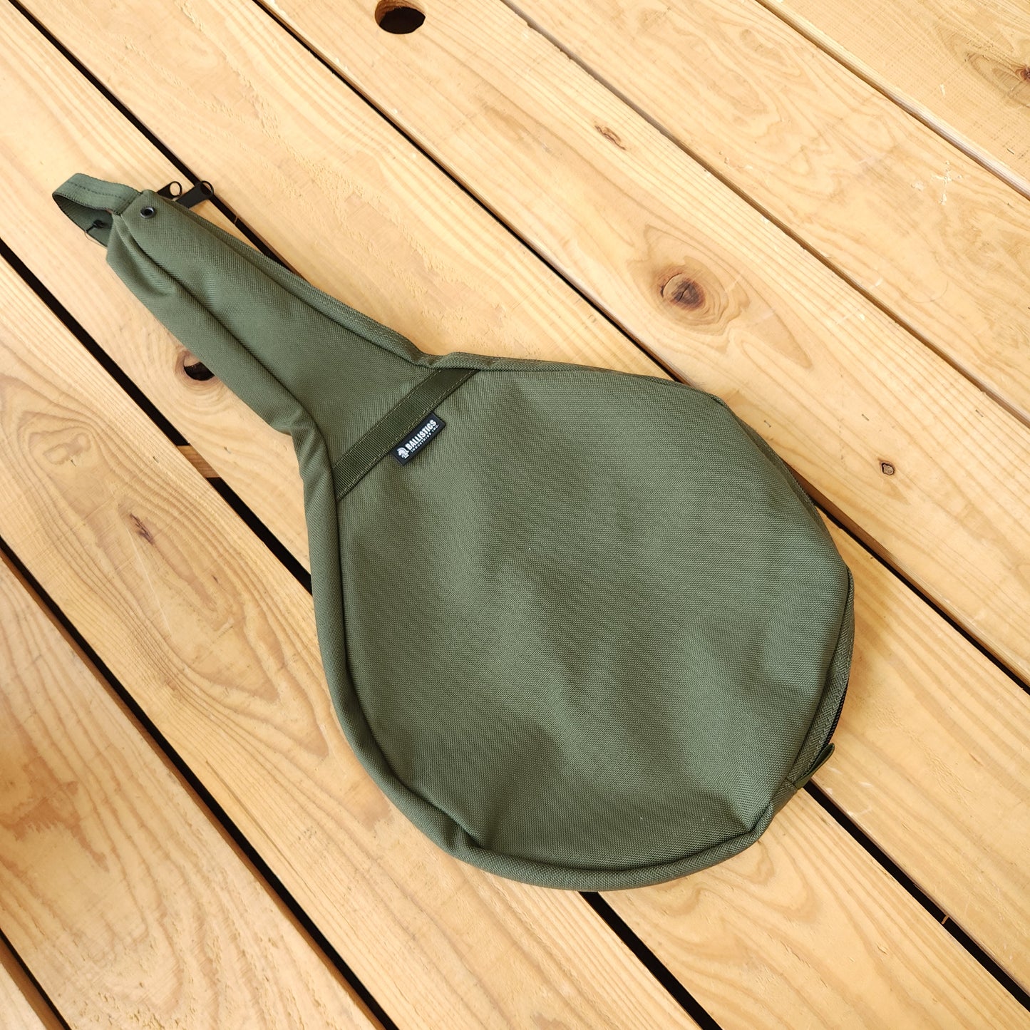 【BALLISTICS】TURK CASE 30%OFF