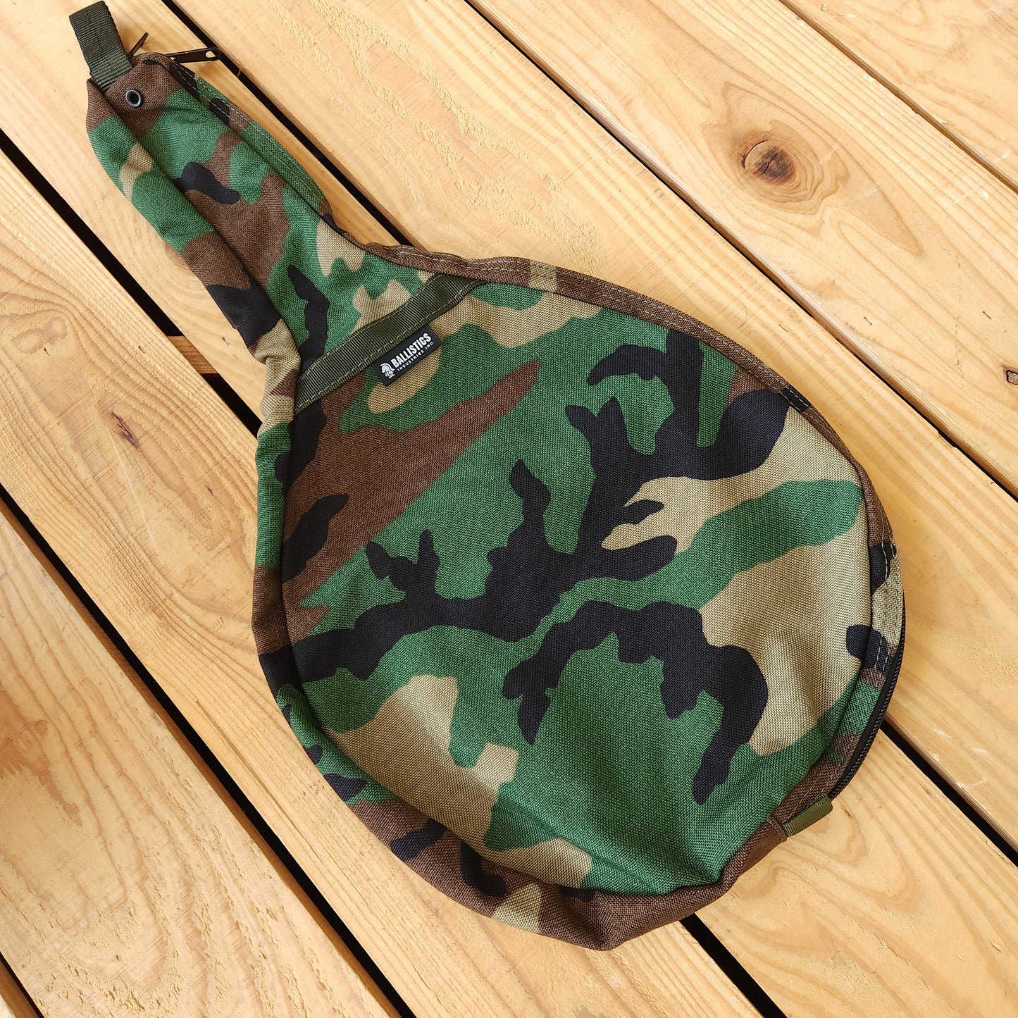 【BALLISTICS】TURK CASE 30%OFF