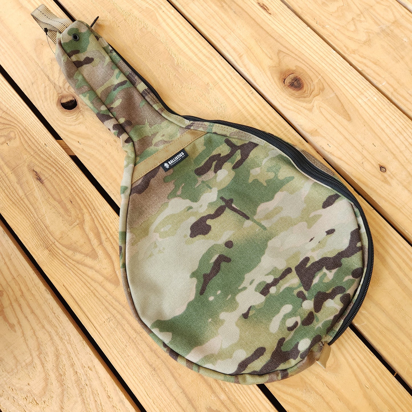 【BALLISTICS】TURK CASE 30%OFF