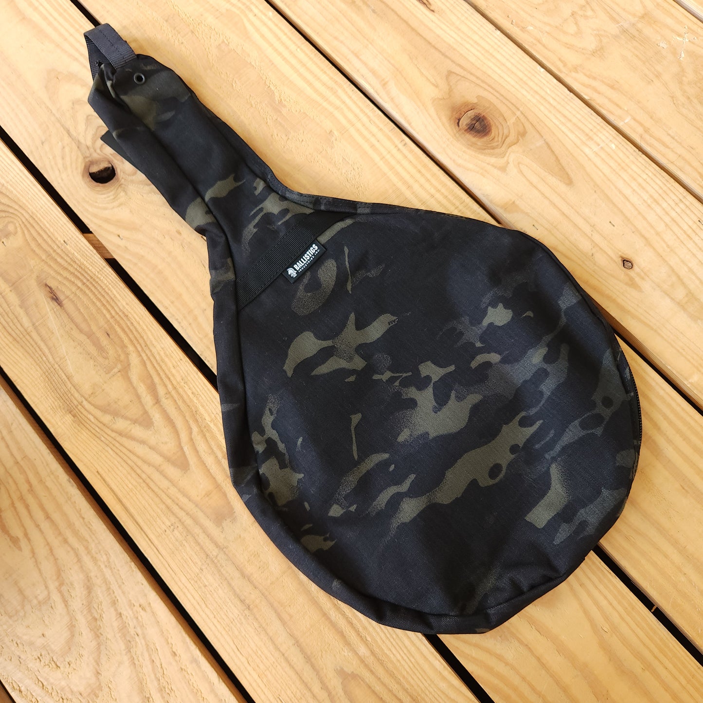 【BALLISTICS】TURK CASE 30%OFF