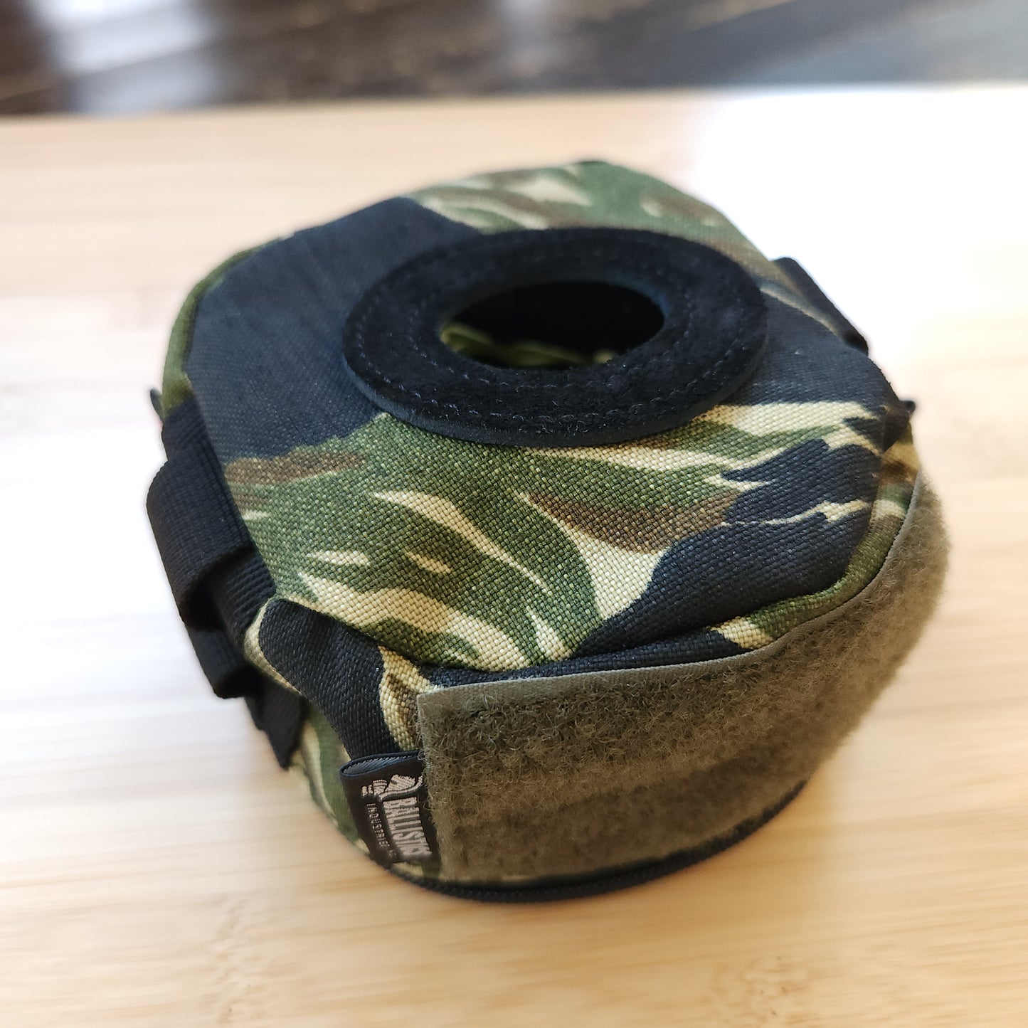 【BALLISTICS】GUS CASE 250
