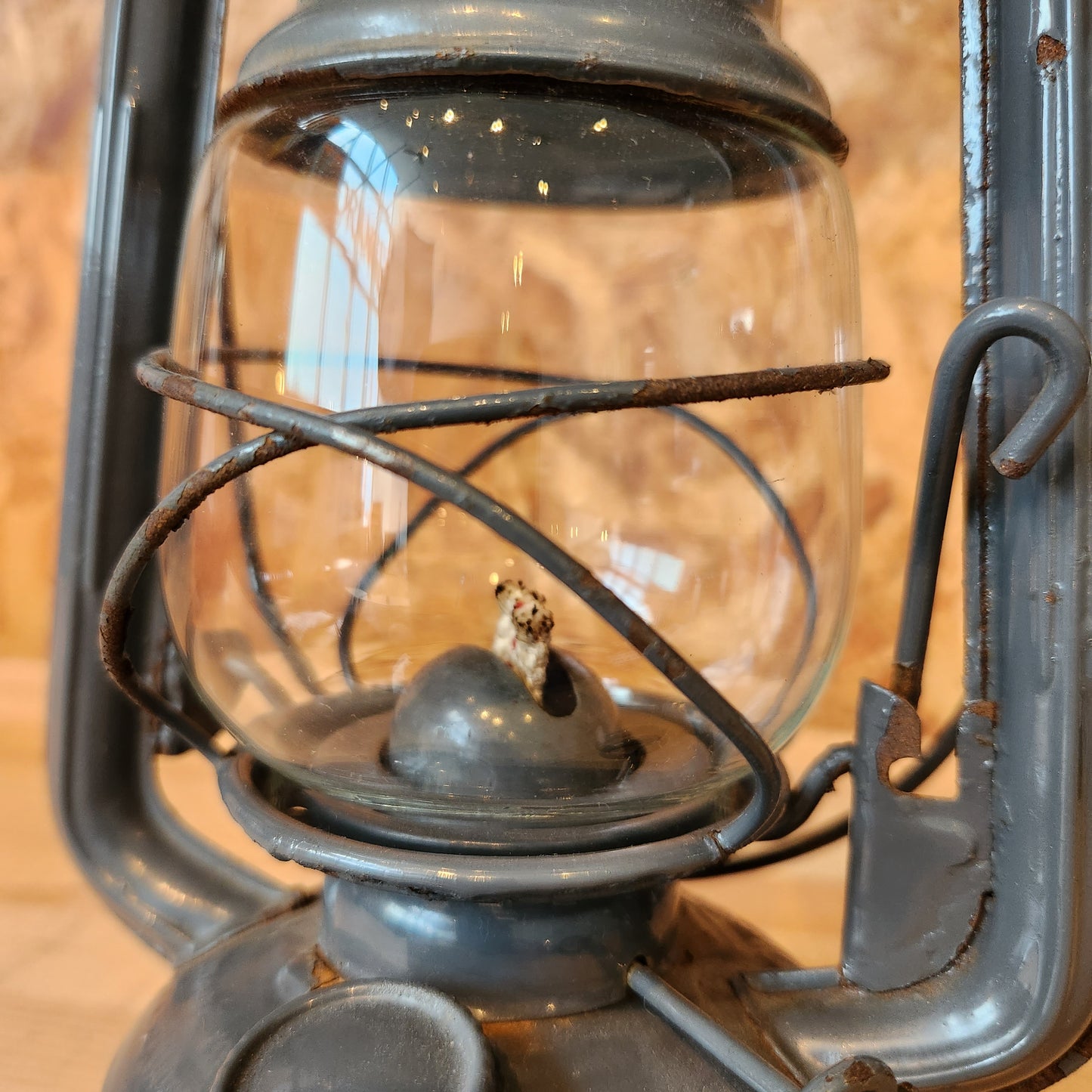 【VINTAGE】MEVA 863 GY