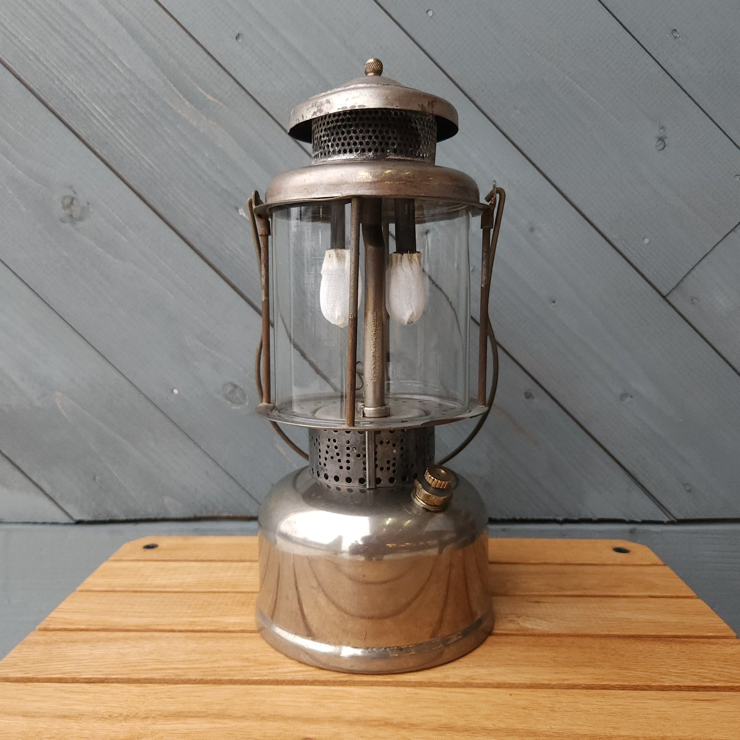 【VINTAGE】Coleman L327 1920'S