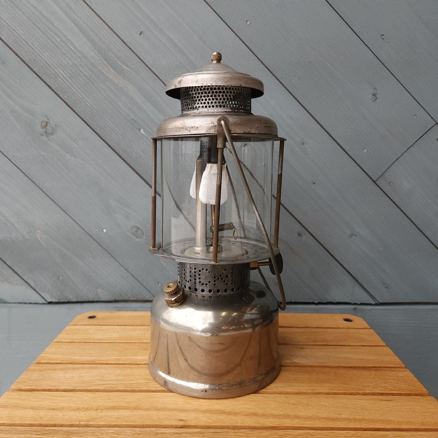 【VINTAGE】Coleman L327 1920'S