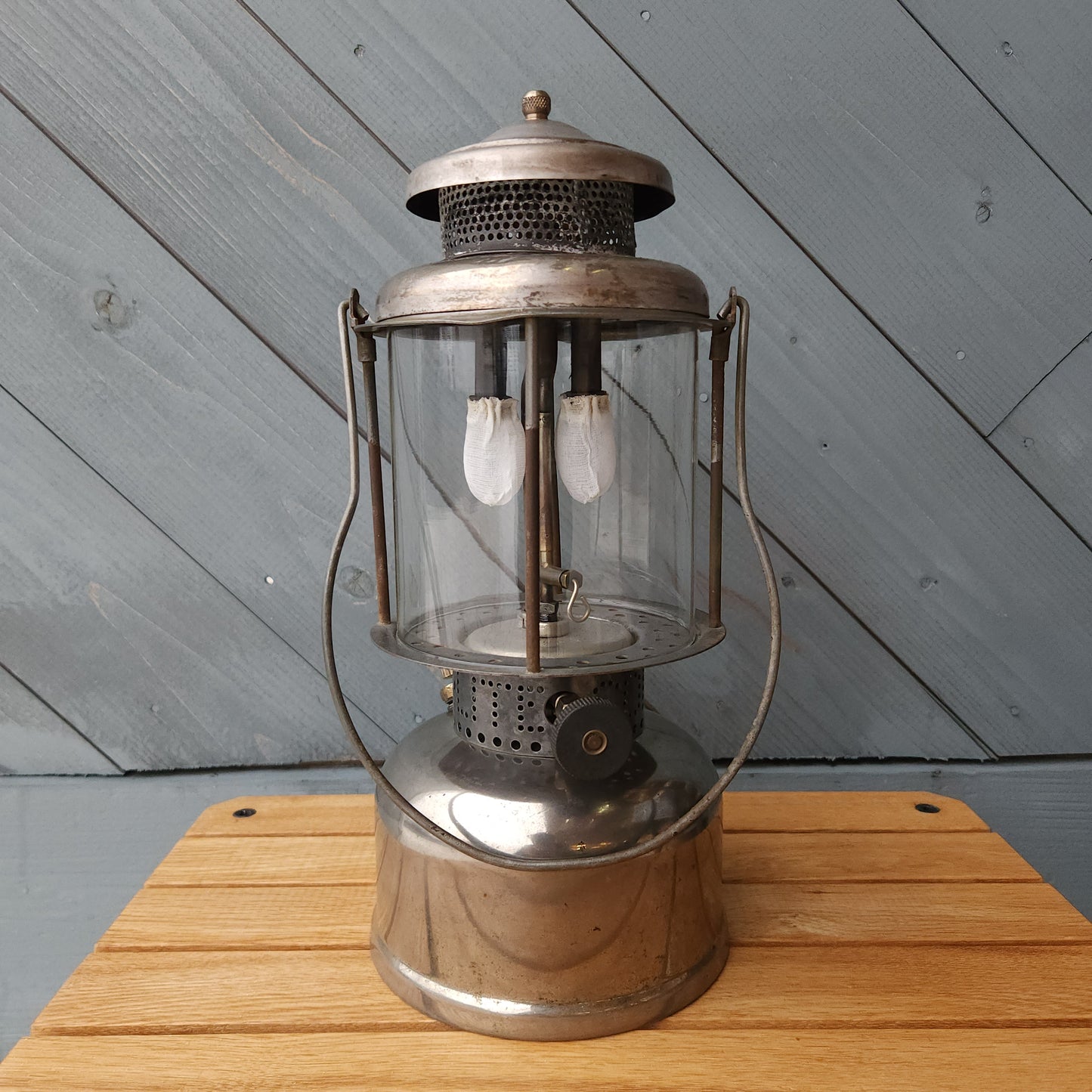 【VINTAGE】Coleman L327 1920'S