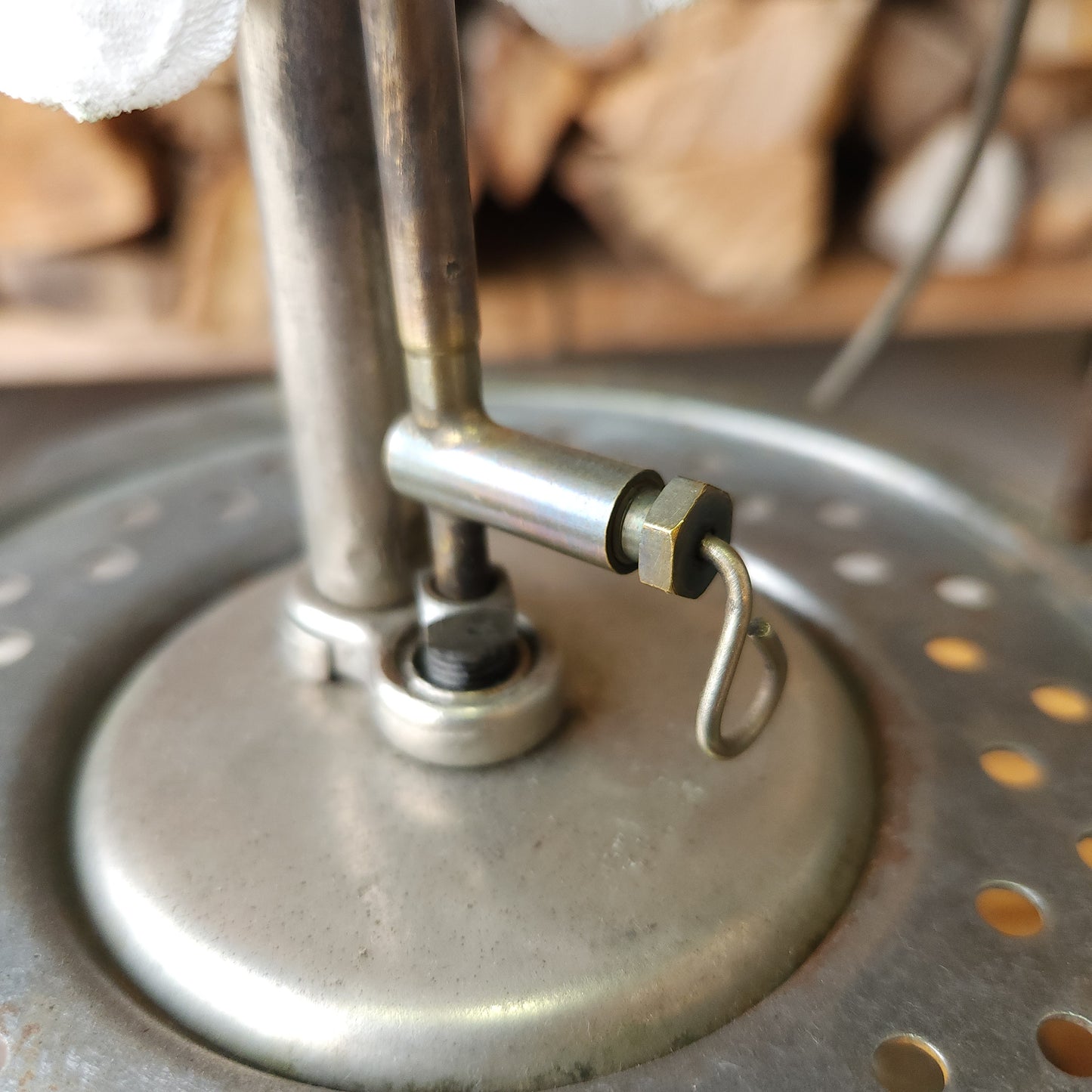 【VINTAGE】Coleman L327 1920'S