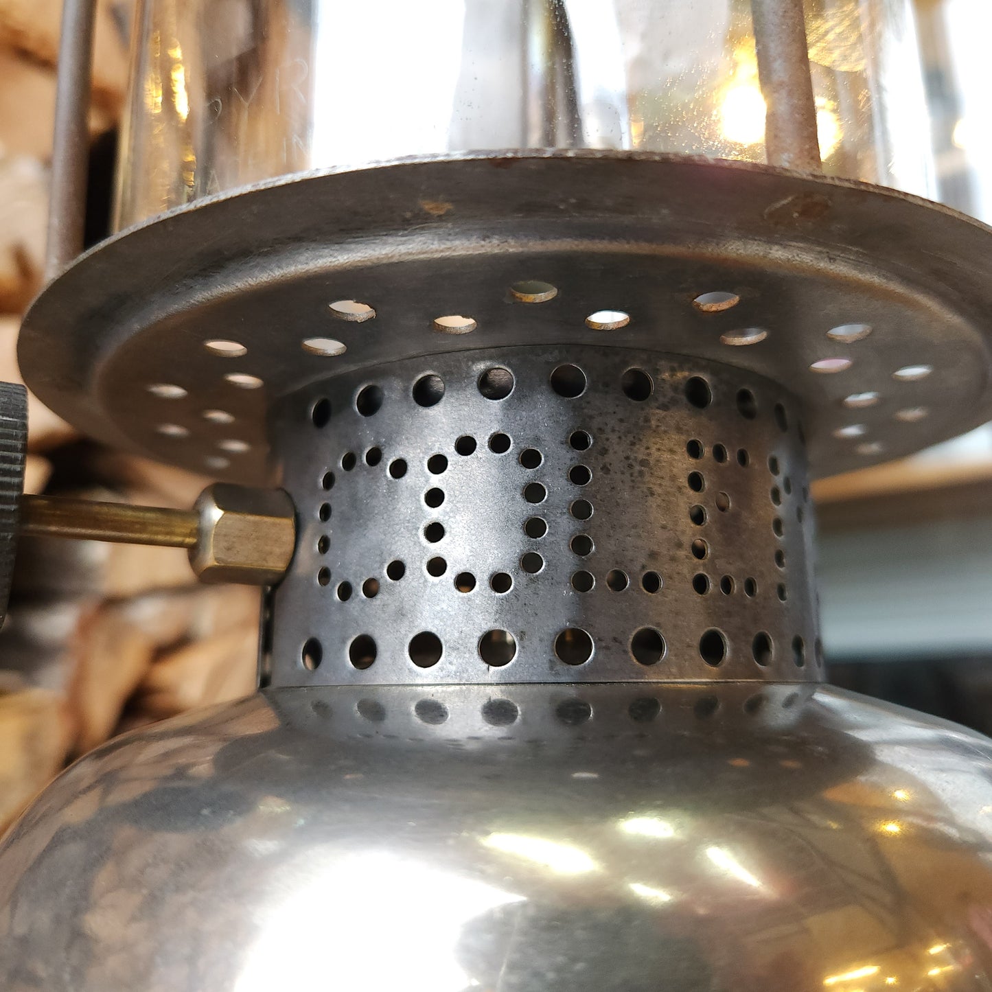 【VINTAGE】Coleman L327 1920'S