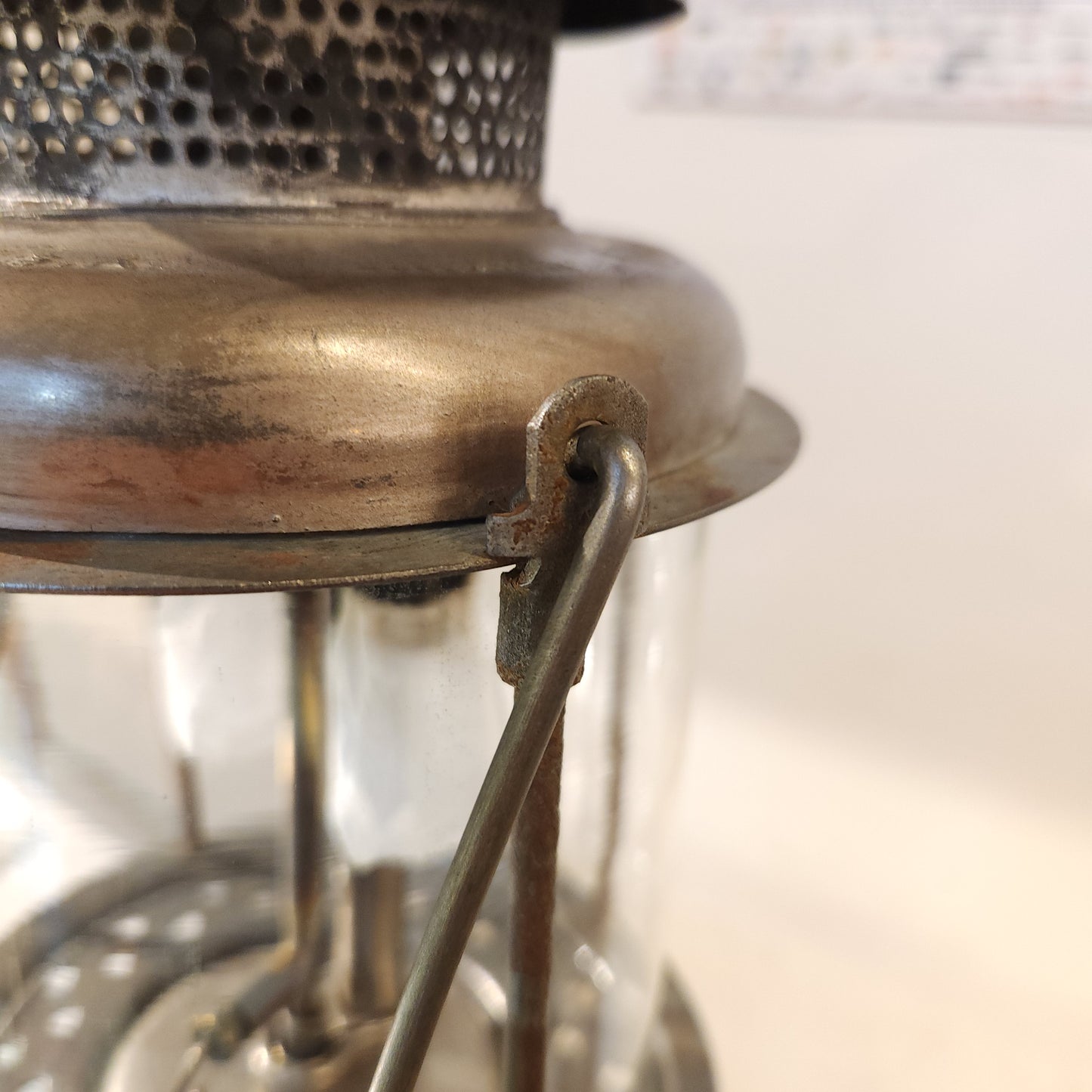 【VINTAGE】Coleman L327 1920'S
