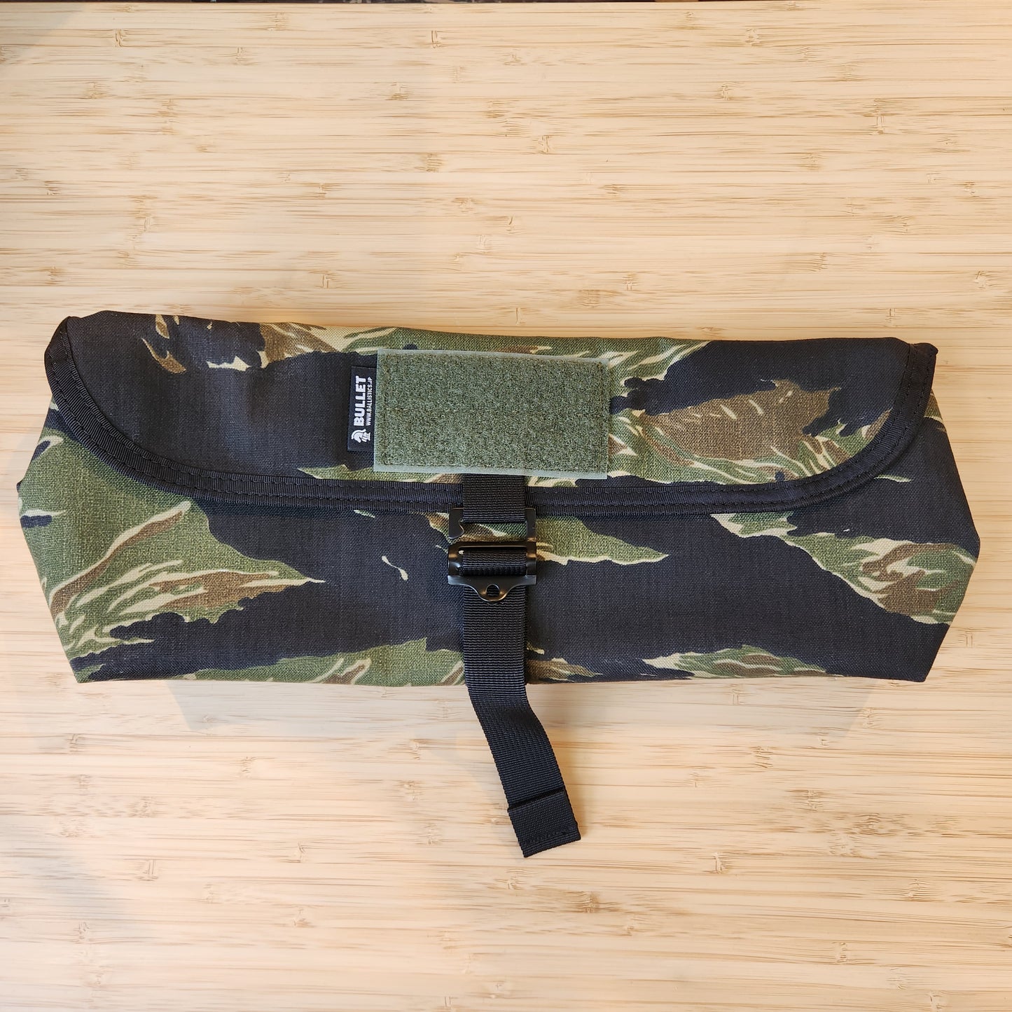 【BALLISTICS】PEG&TOOL BAG ※30%OFF
