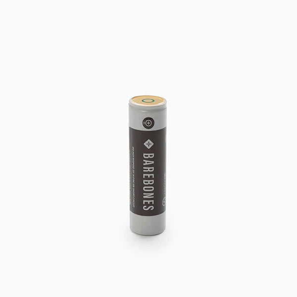 【BAREBONES】LI-ION BATTERY ビーコンライト用 交換用バッテリー 30%OFF
