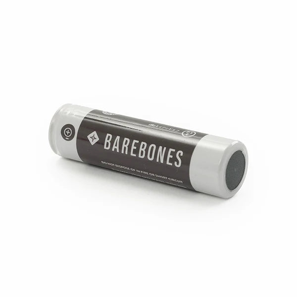 【BAREBONES】LI-ION BATTERY ビーコンライト用 交換用バッテリー 30%OFF