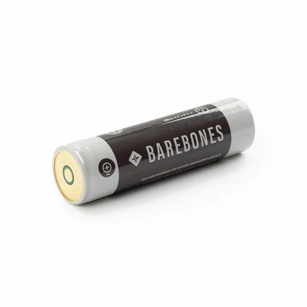 【BAREBONES】LI-ION BATTERY ビーコンライト用 交換用バッテリー 30%OFF
