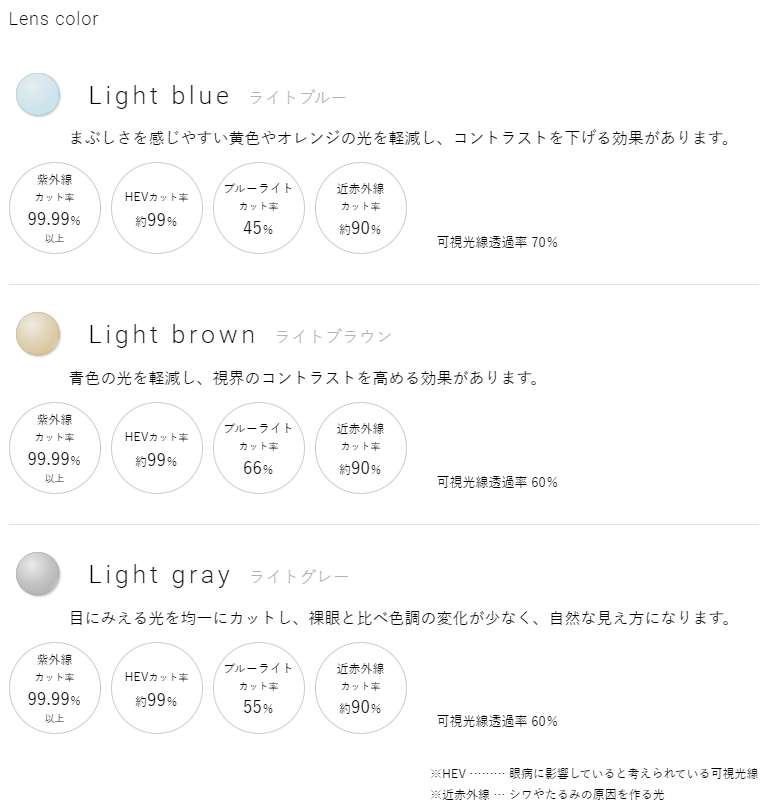 【SOLAIZ】Daily use collection SLD-016