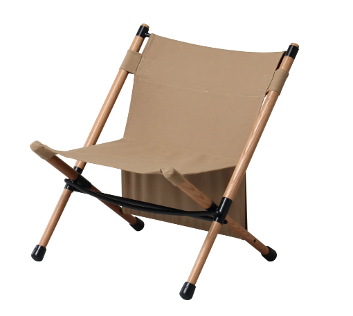 【HangOut】ポール・ローチェア Pole Low Chair ※30%off