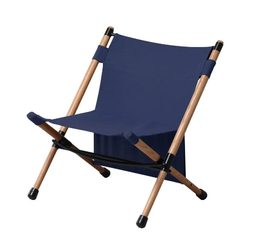 【HangOut】ポール・ローチェア Pole Low Chair ※30%off
