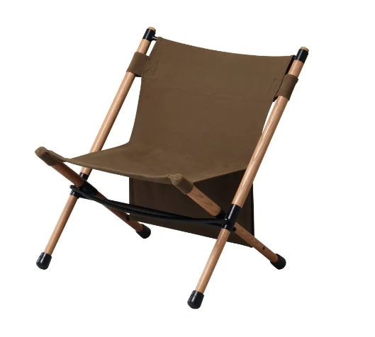 【HangOut】ポール・ローチェア Pole Low Chair ※30%off