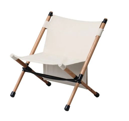 【HangOut】ポール・ローチェア Pole Low Chair ※30%off