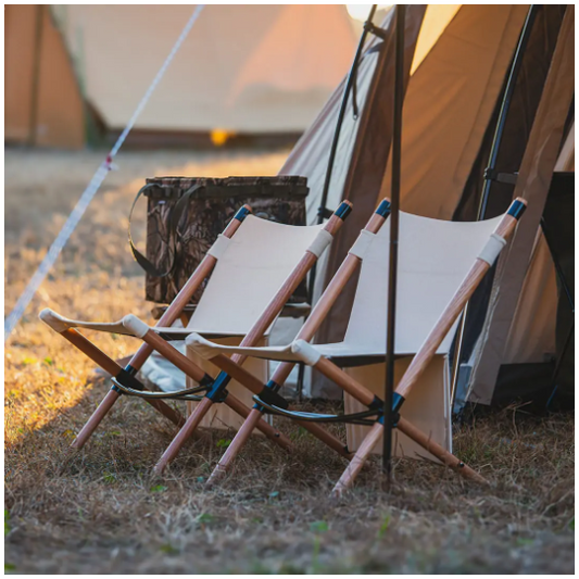 【HangOut】ポール・ローチェア Pole Low Chair ※30%off