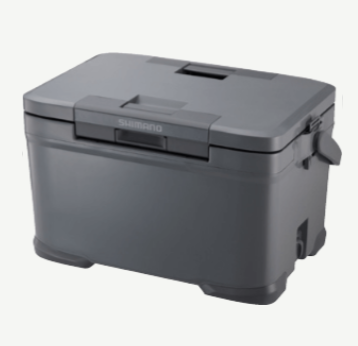 アイスボックス シマノ VL 17