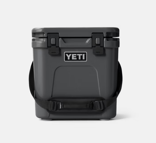 【YETI】Roadie® 24 Hard Cooler ローディー