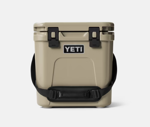 【YETI】Roadie® 24 Hard Cooler ローディー