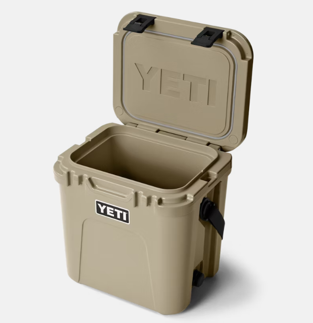 【YETI】Roadie® 24 Hard Cooler ローディー