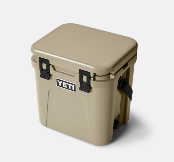 【YETI】Roadie® 24 Hard Cooler ローディー