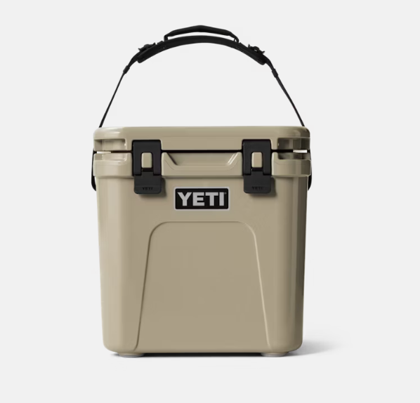 【YETI】Roadie® 24 Hard Cooler ローディー