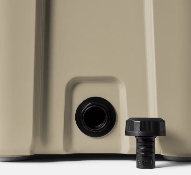 【YETI】Roadie® 24 Hard Cooler ローディー