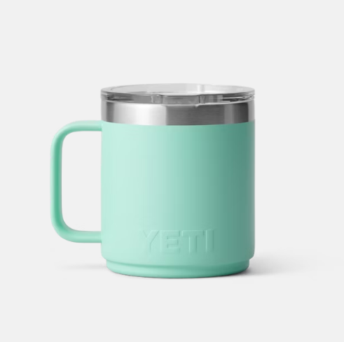 【YETI】ランブラー 10オンス スタッカブルマグ(マグスライダーリッド付き)