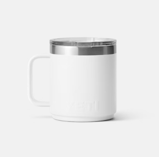 【YETI】ランブラー 10オンス スタッカブルマグ(マグスライダーリッド付き)