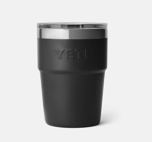 【YETI】ランブラー 16オンスタンブラー(マグスライダーリッド付き)